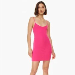 Aritzia Babaton Contour Dress